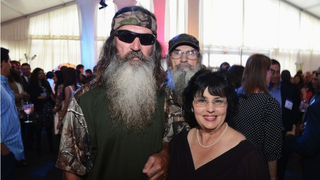 Duck Dynasty Star: You Can't Get STDs from 'Biblically Correct Sex'
